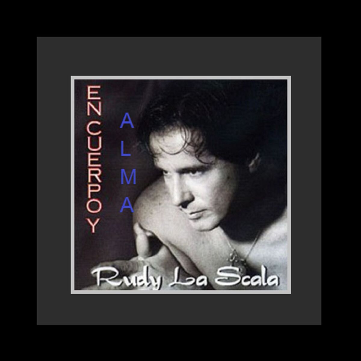 Album cover of En Cuerpo y Alma