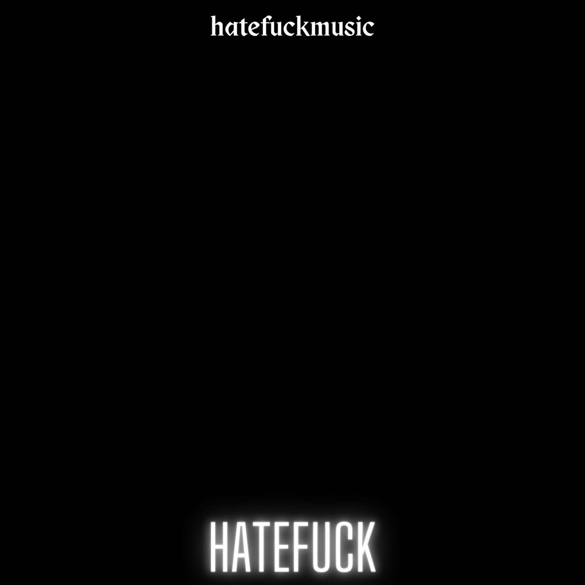 Album cover of HATEFCK