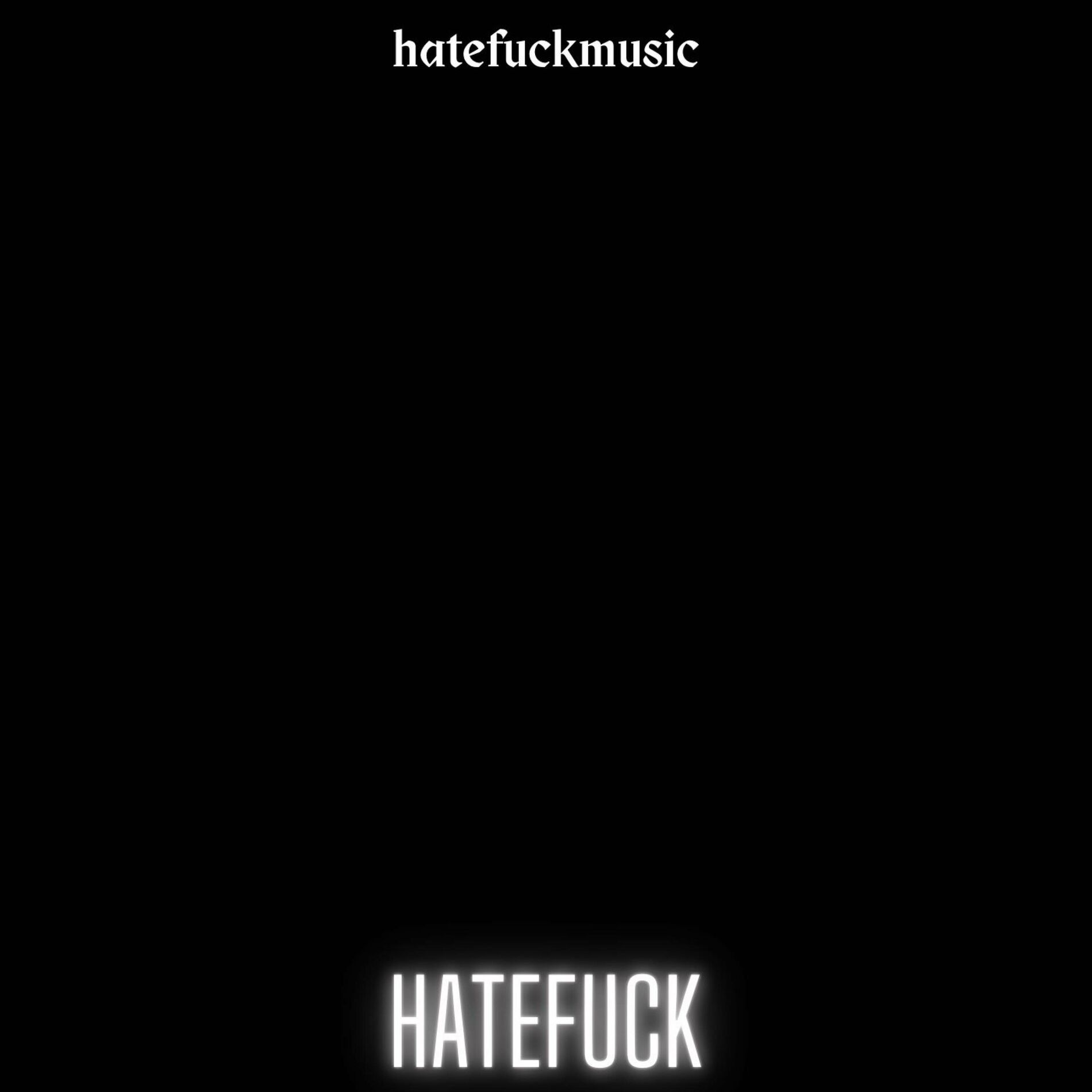 Album cover of HATEFCK