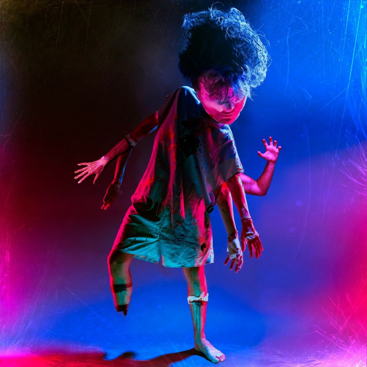 Album cover of REAL NOT REAL
