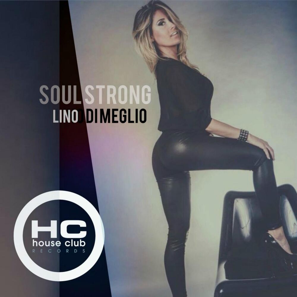 Picture of Soul Strong