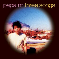 Cover of Three Songs