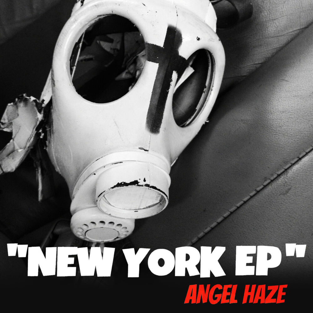 Picture of New York EP