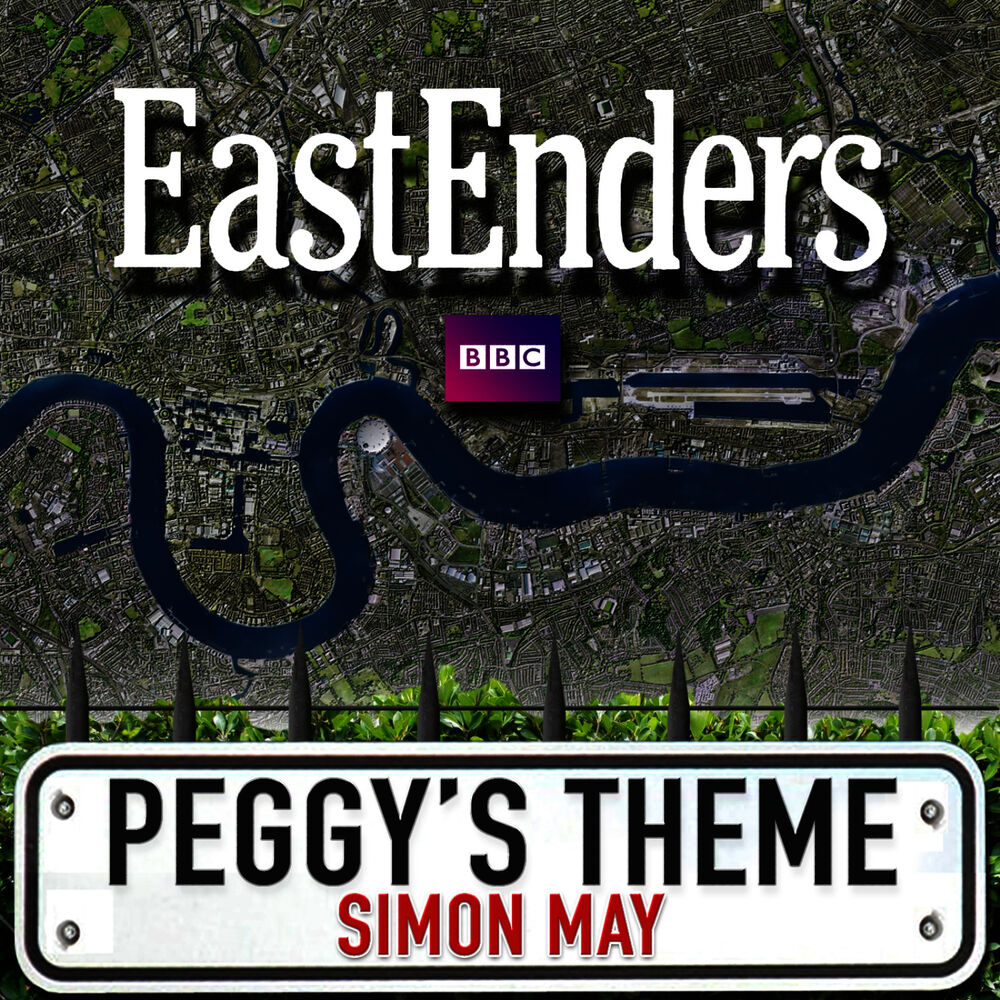Picture of Eastenders - Peggy's Theme