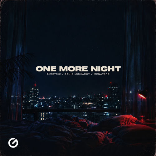 One More Night