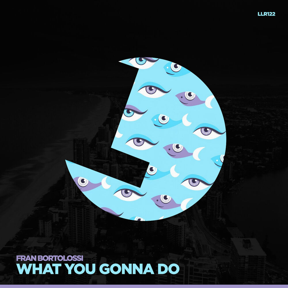 Picture of What You Gonna Do