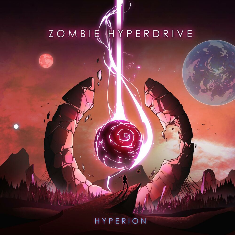 Picture of Hyperion