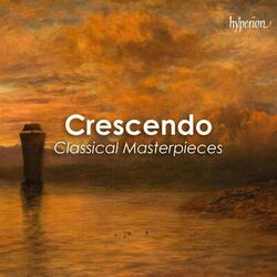 Cover of Crescendo: Classical Masterpieces