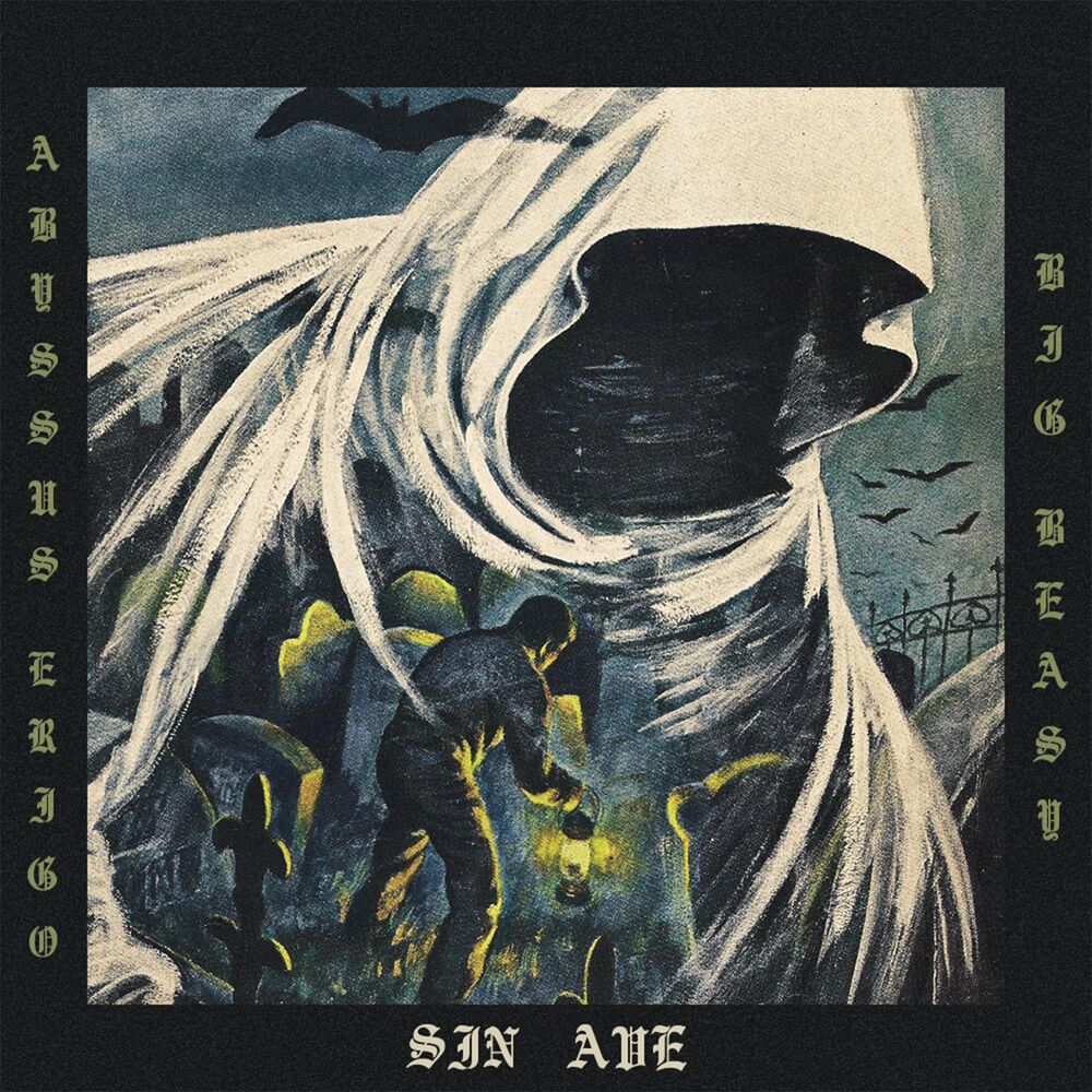 Picture of SIN AVE (feat. BIG BEASY)