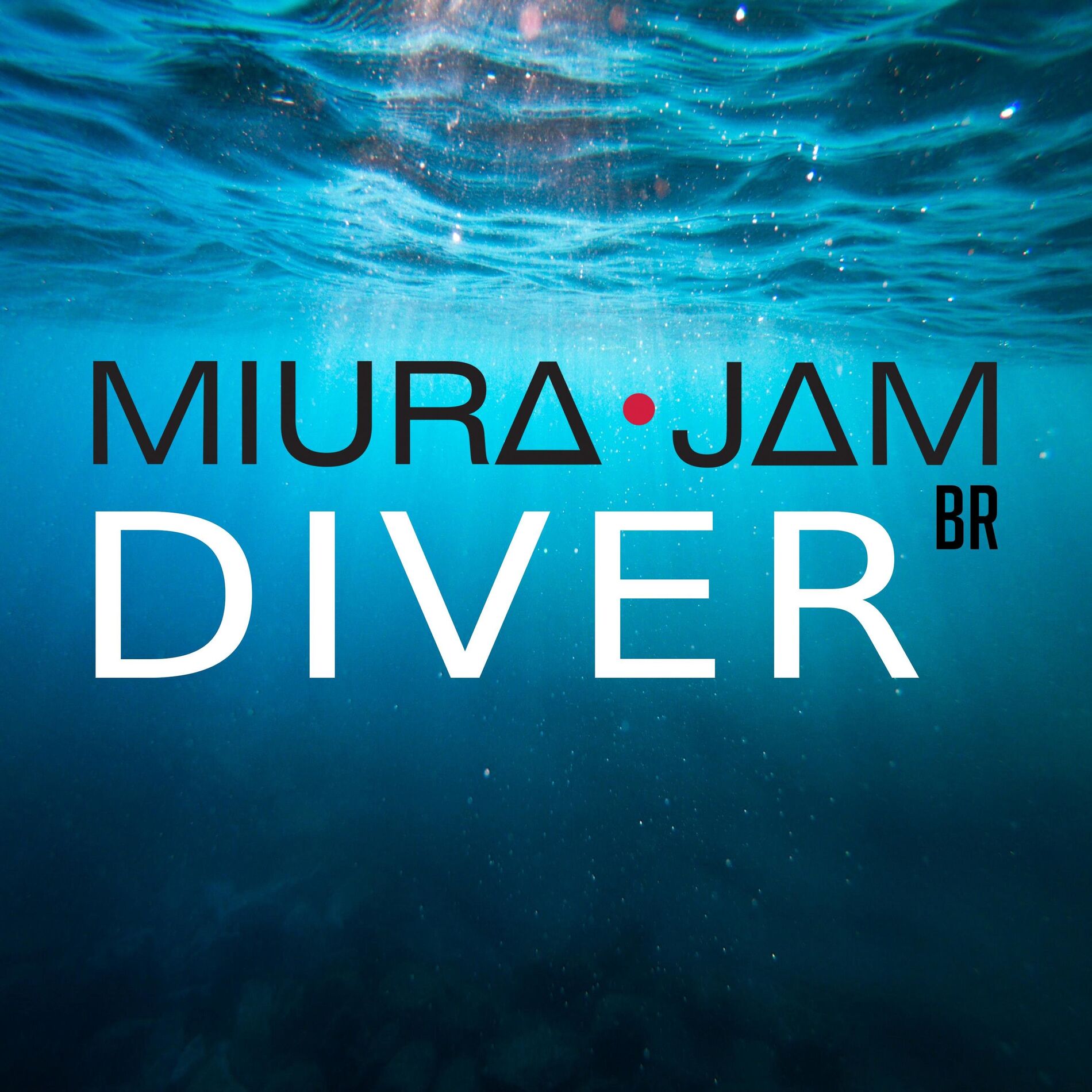Album cover of Diver (Naruto Shippuden)