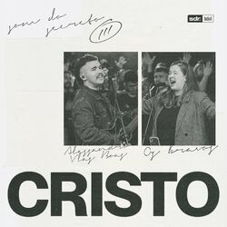 Cover of Cristo (Ao Vivo)