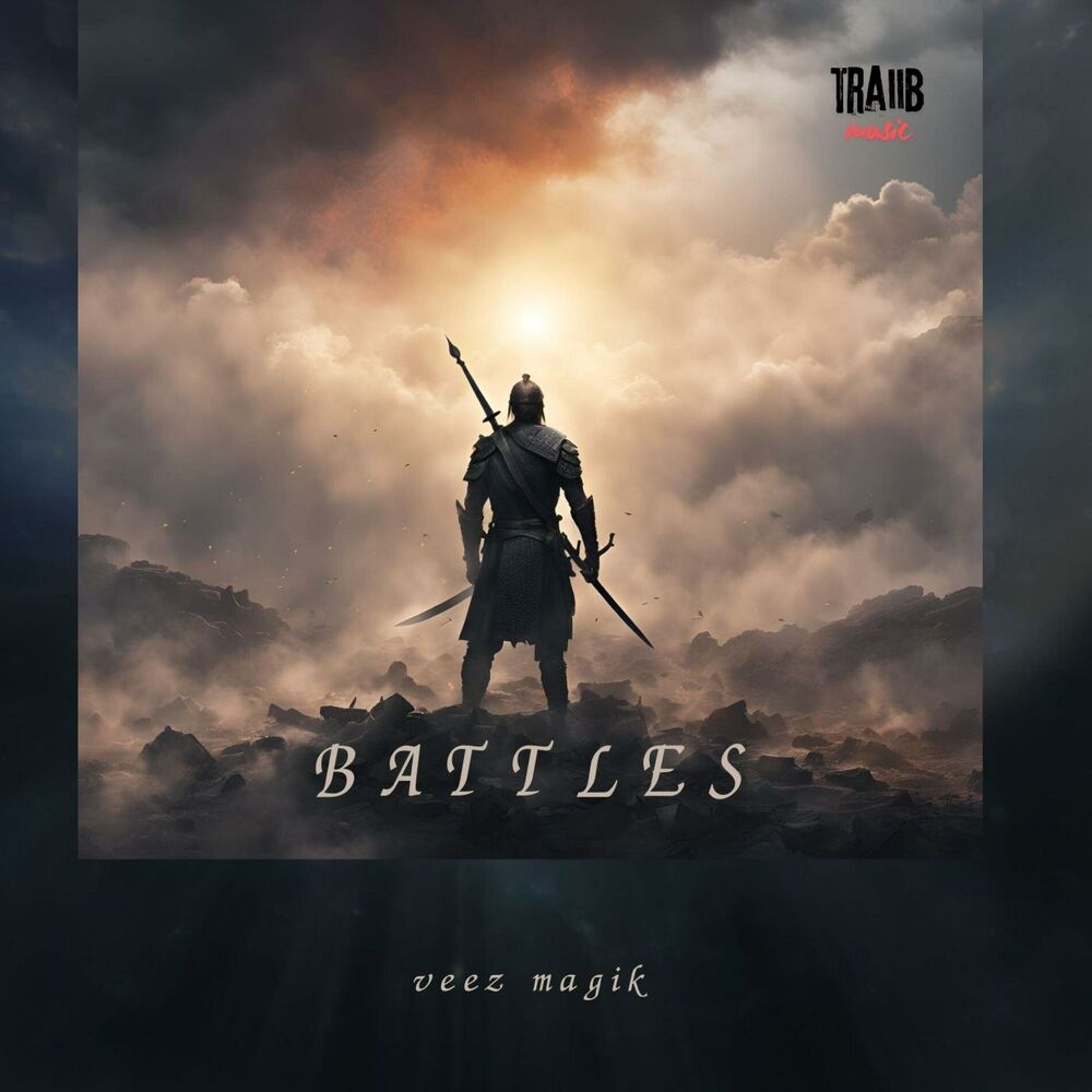 Picture of BATTLES (meditation, mindfulness)