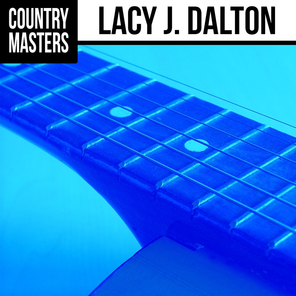 Picture of Country Masters: Lacy J. Dalton