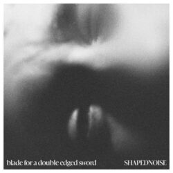 Cover of Blade for a Double Edged Sword (Shapednoise Remix)