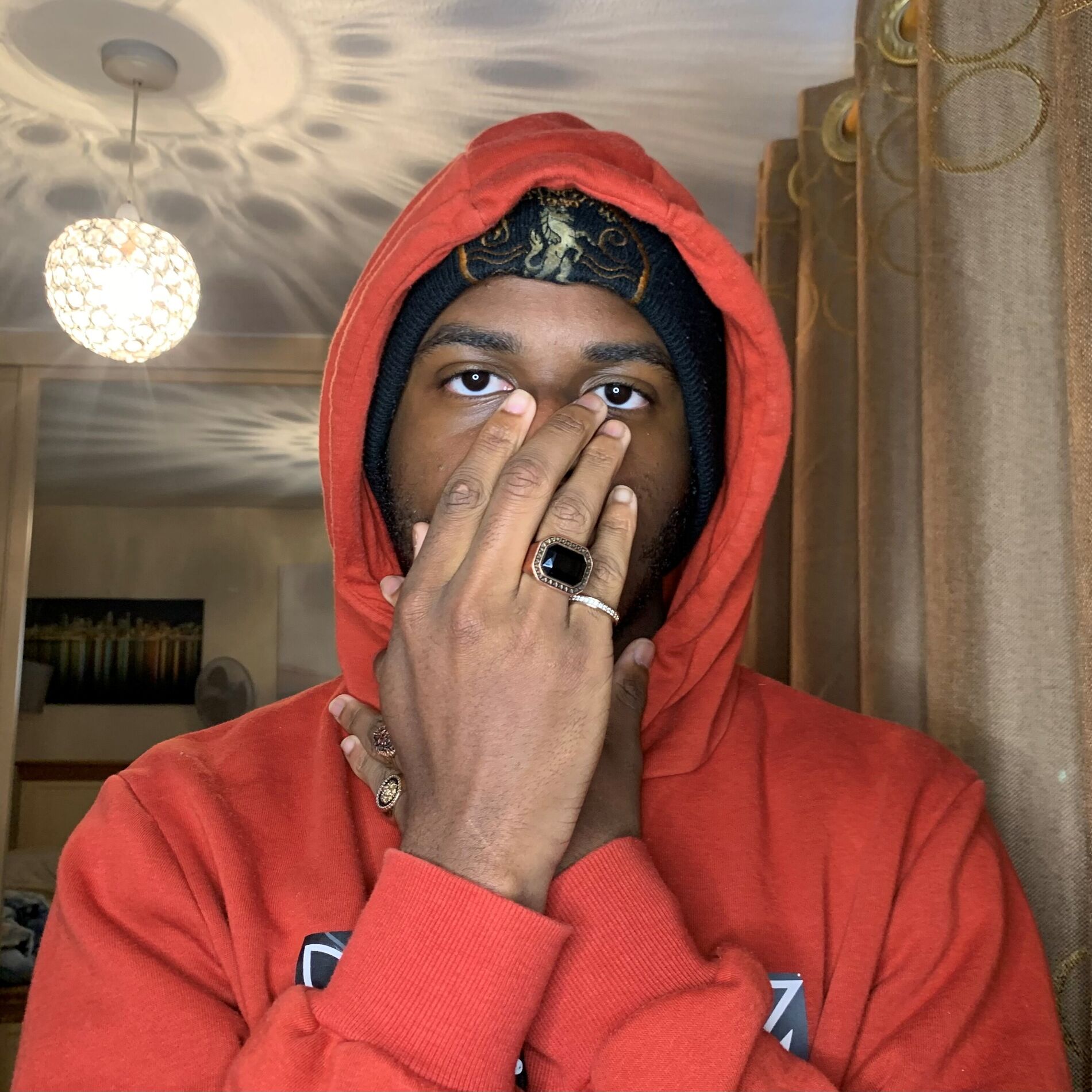Album cover of Who I Am (Deluxe)