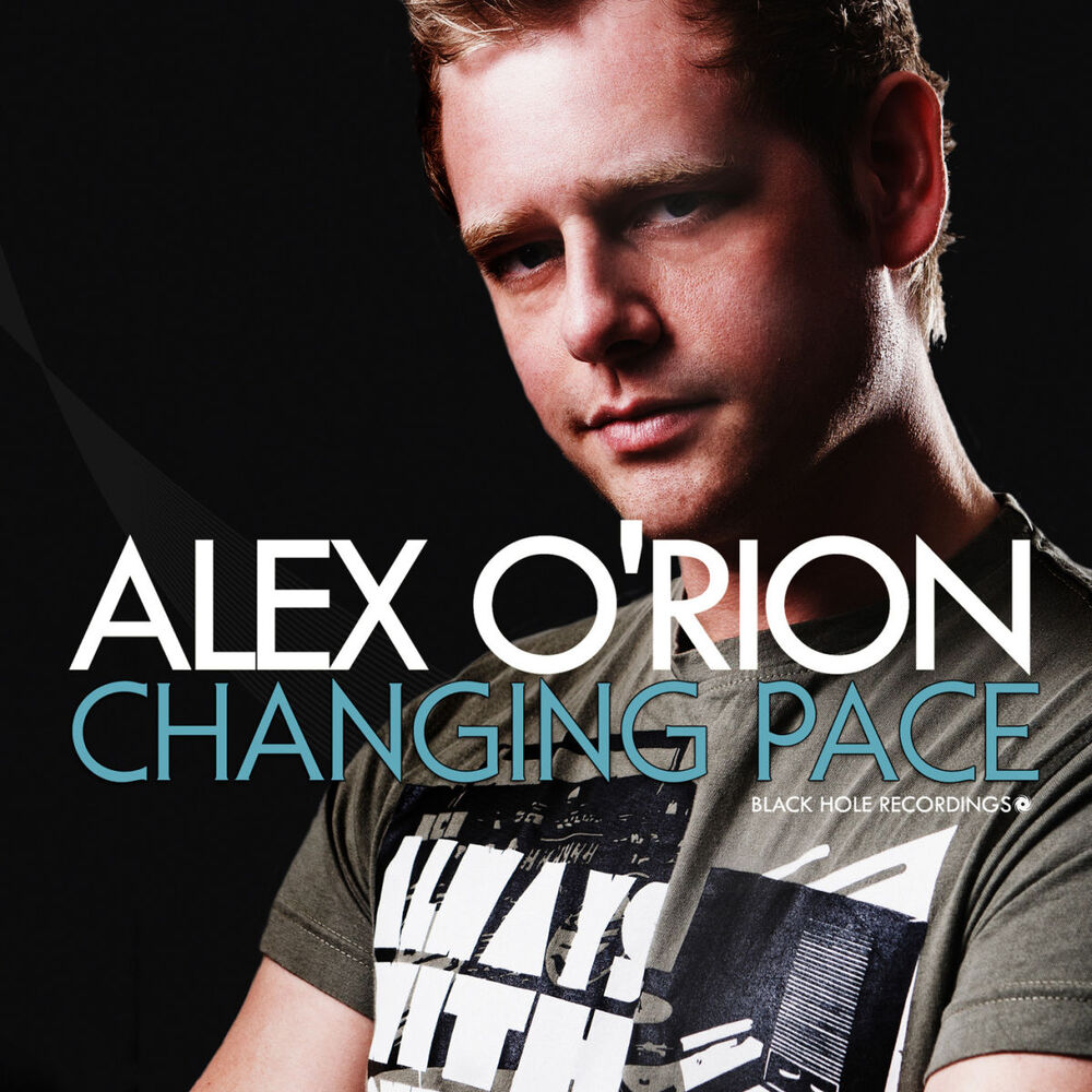 Picture of Changing Pace