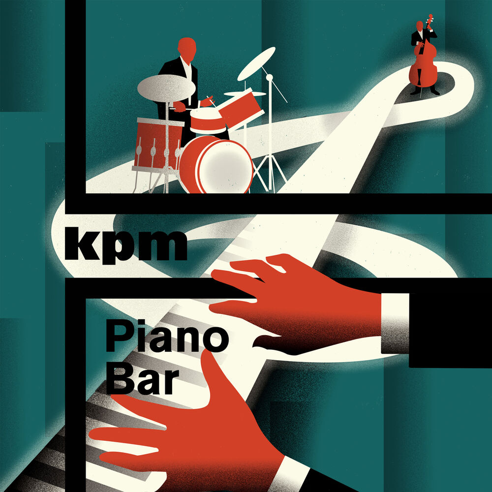 Picture of Piano Bar