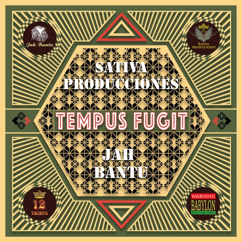 Picture of Tempus Fugit