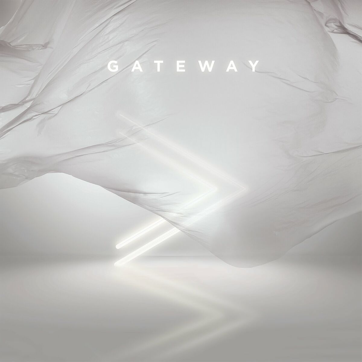 Album cover of Greater Than (Live)