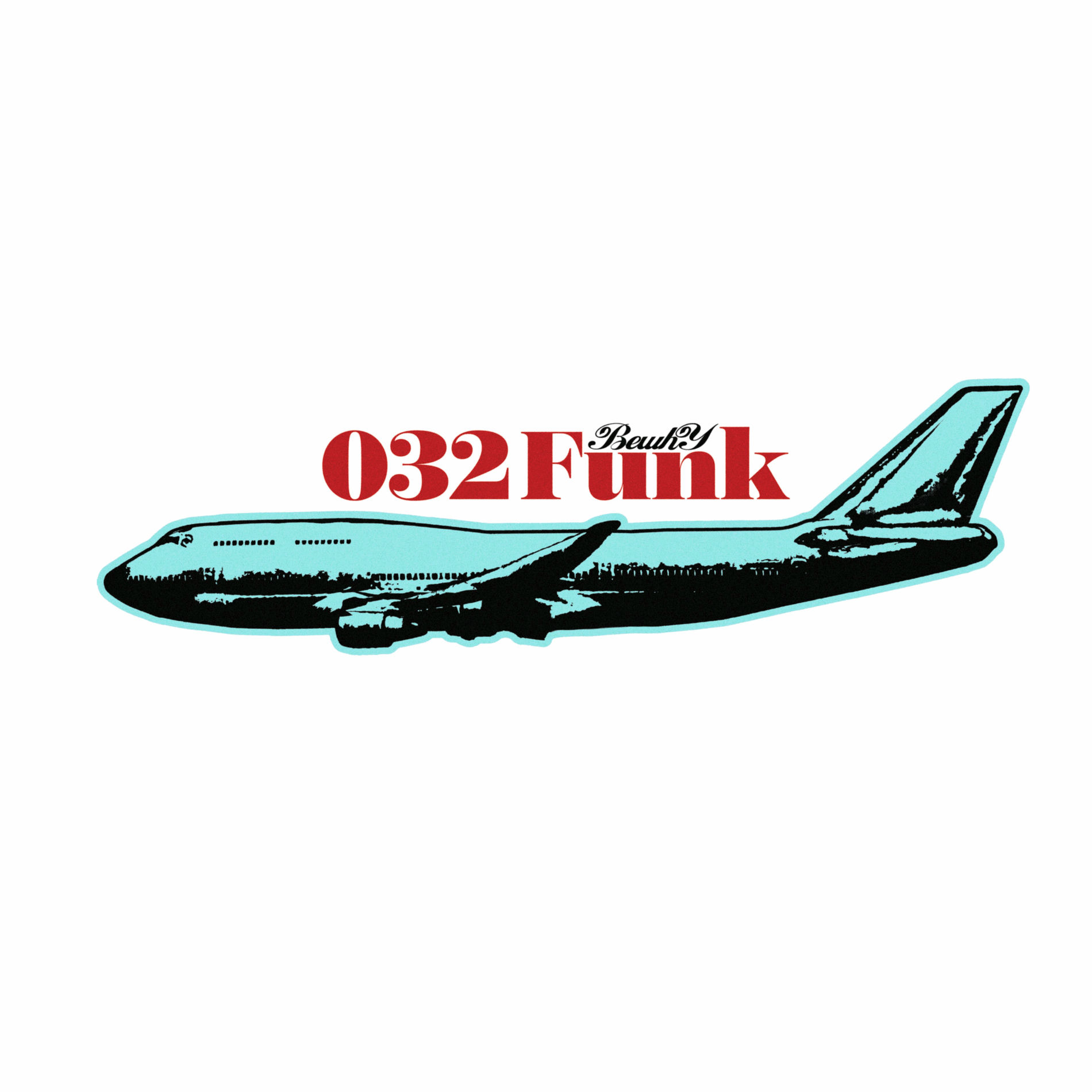 Album cover of 032 Funk