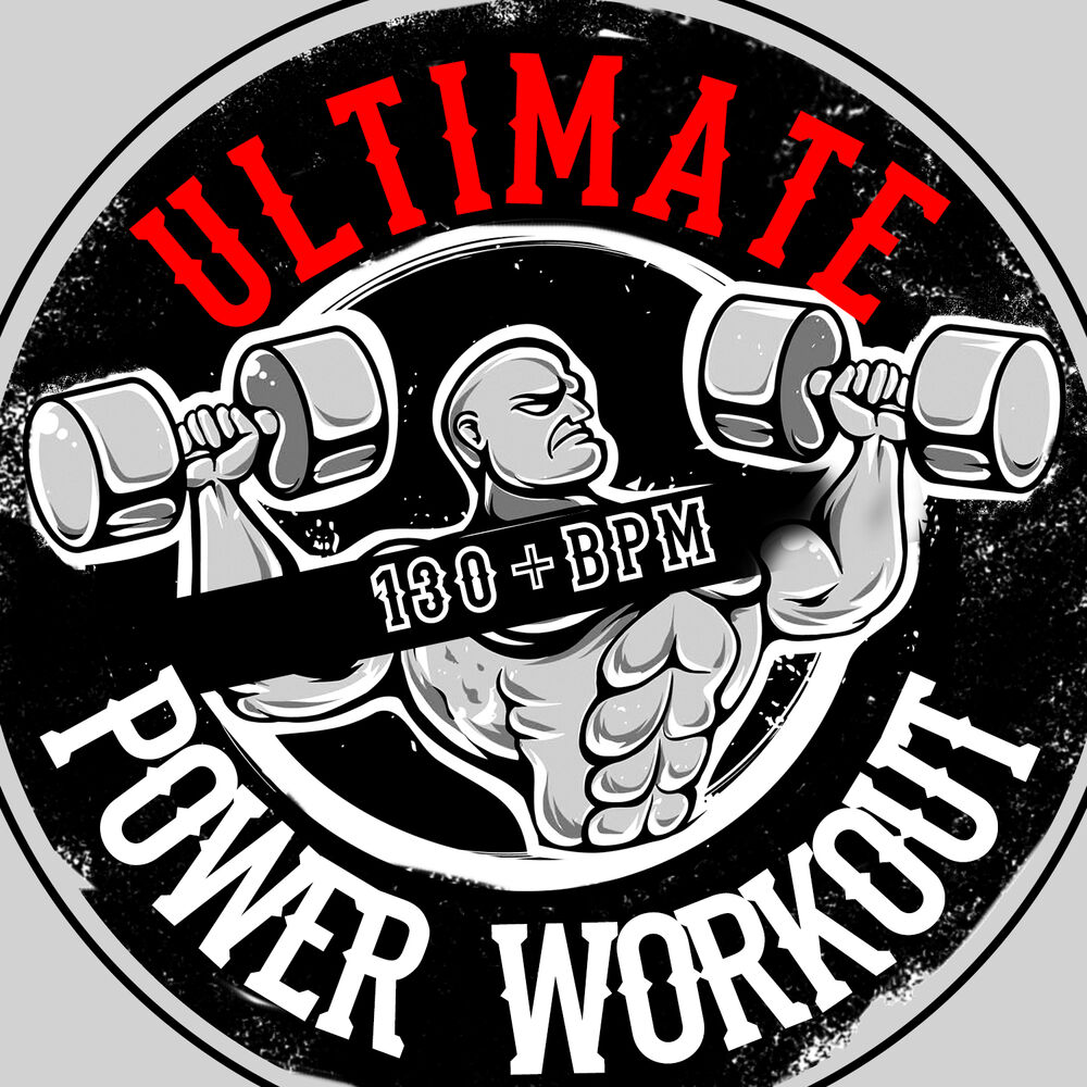 Picture of Ultimate Power Workout (130+ BPM)