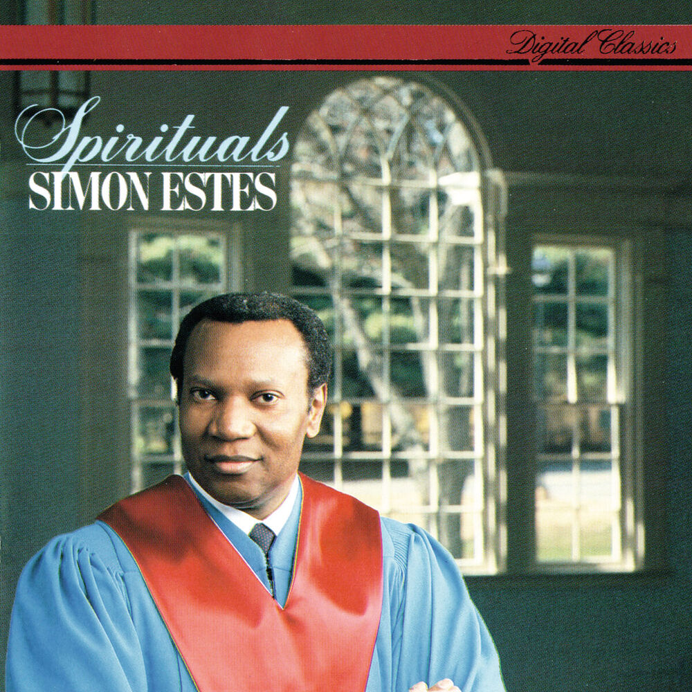 Picture of Spirituals