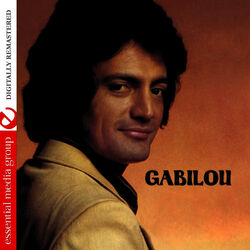 Cover of Gabilou (Digitally Remastered)