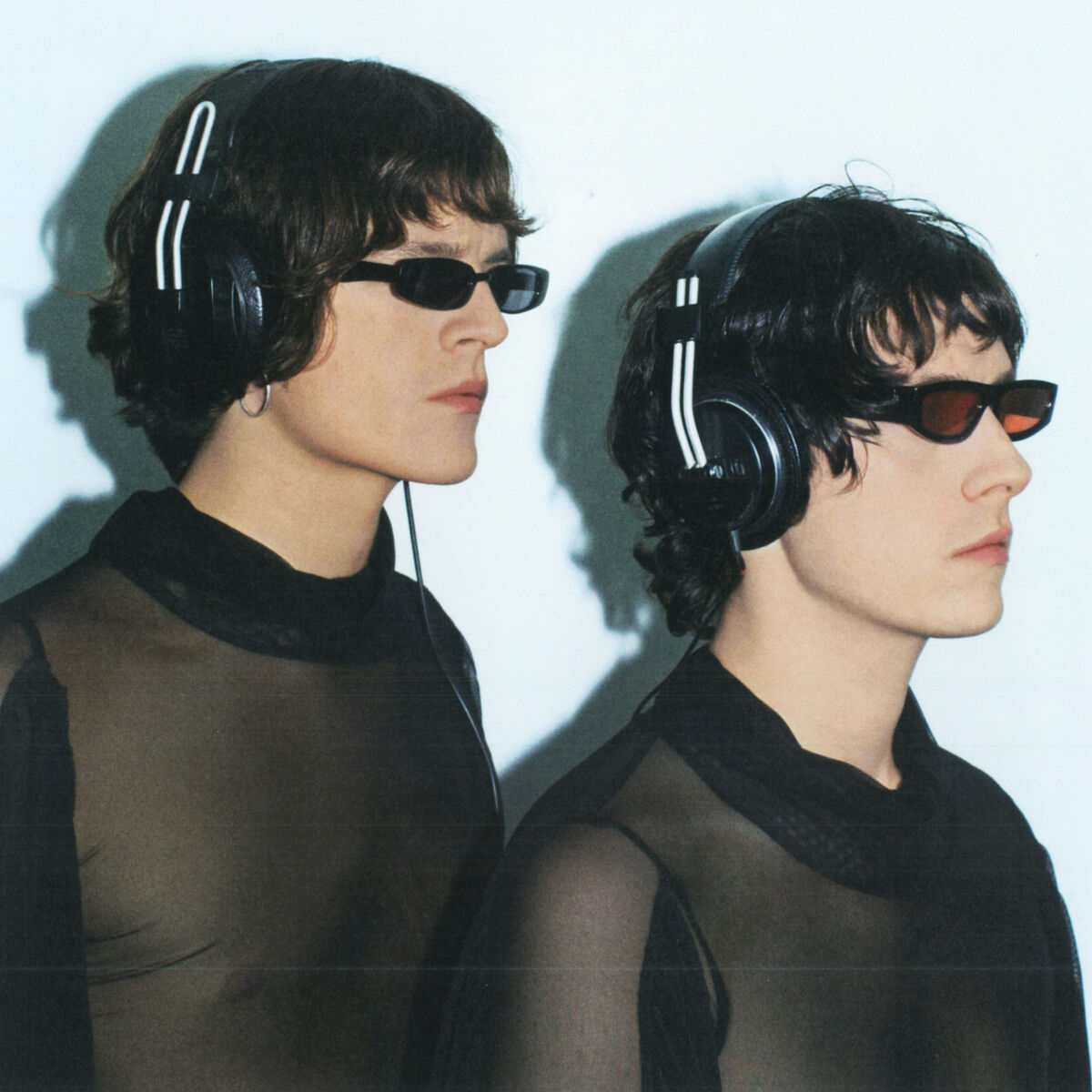 Album cover of Boss Sweet