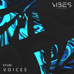 Cover of Voices