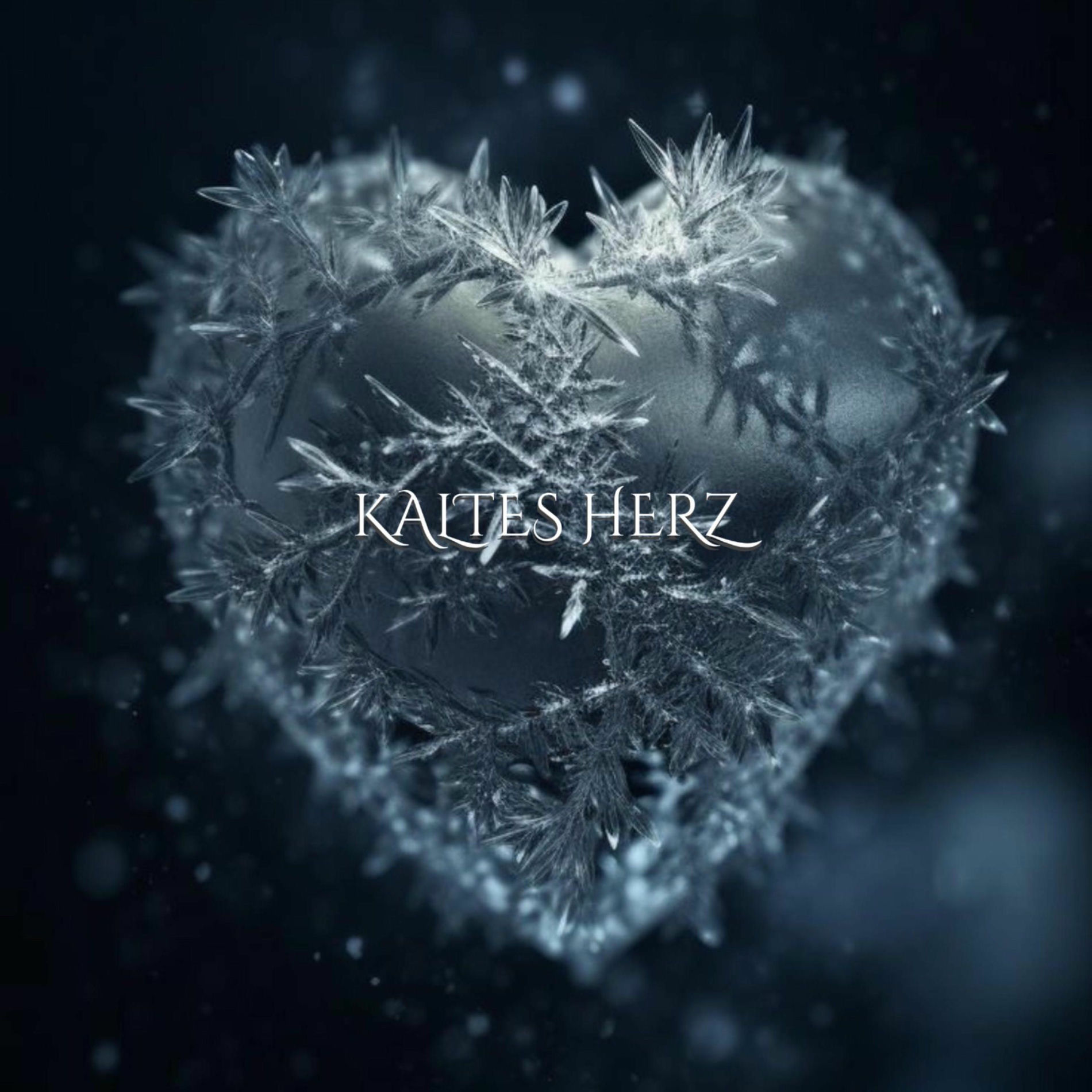 Album cover of Kaltes Herz (feat. minz)