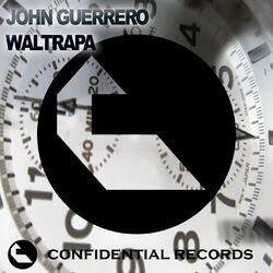 Cover of Waltrapa
