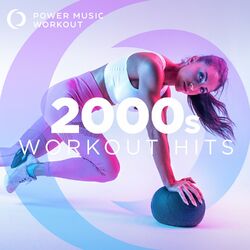 Cover of 2000s Workout Hits