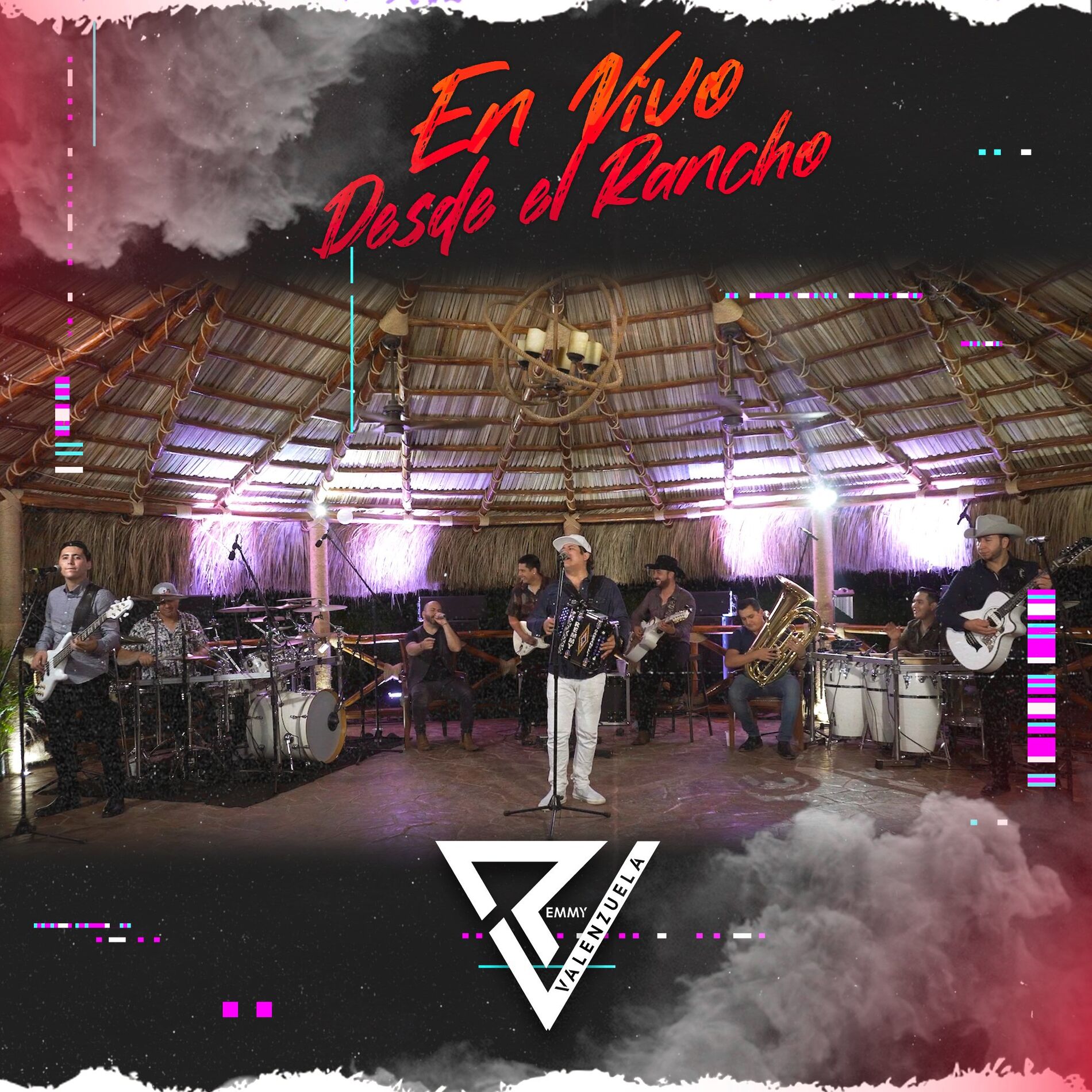 Album cover of Invéntame