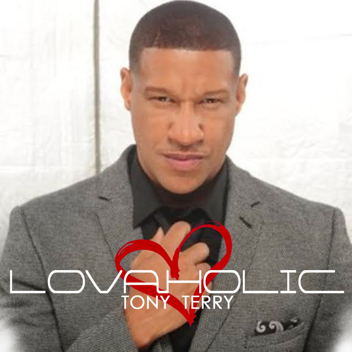 Album cover of Lovaholic