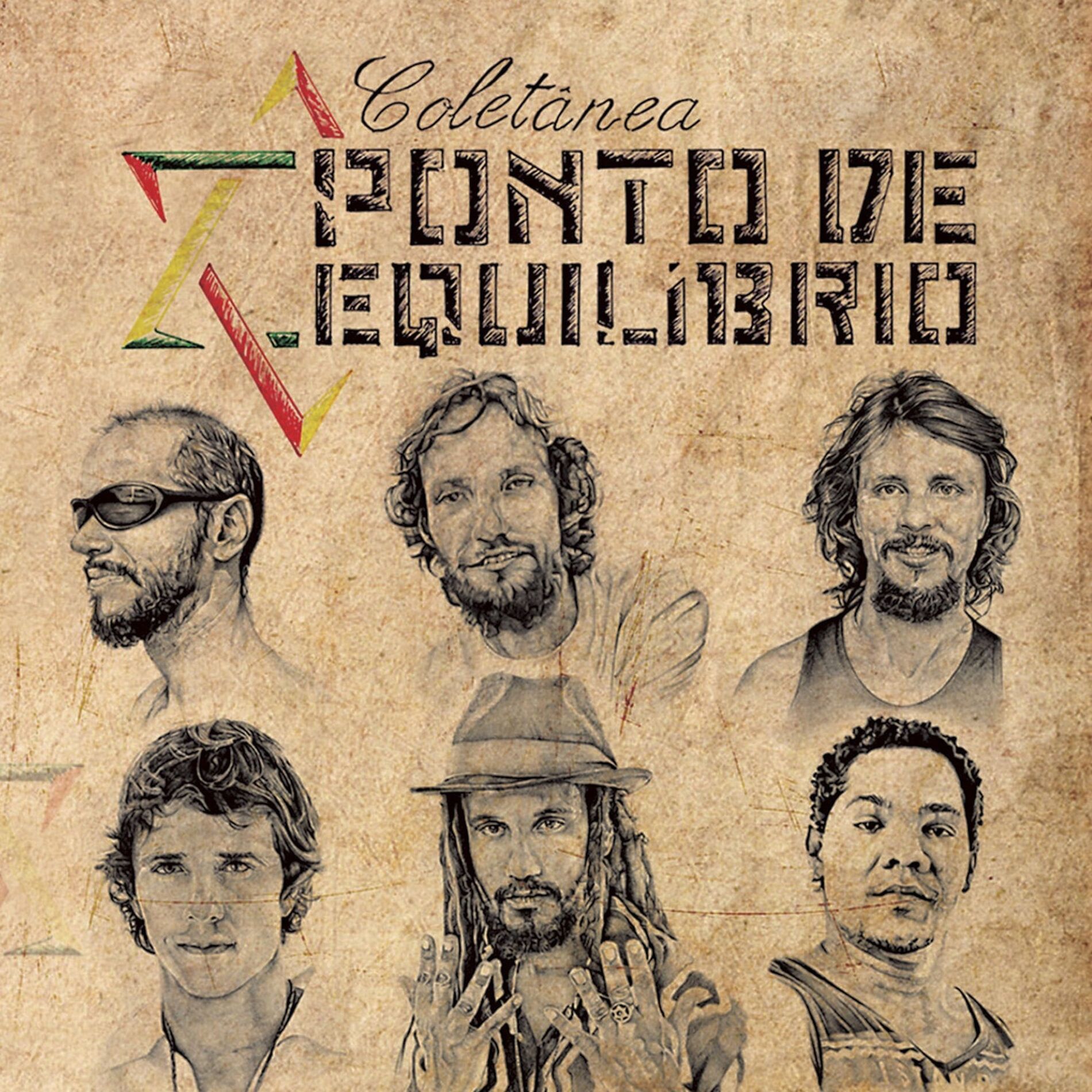 Album cover of Aonde Vai Chegar (Coisa Feia)