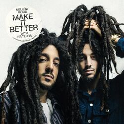 Cover of Make It Better