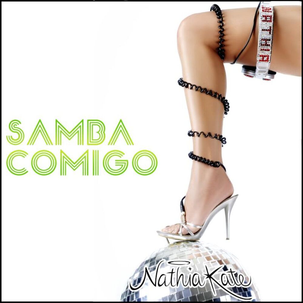 Picture of Samba Comigo