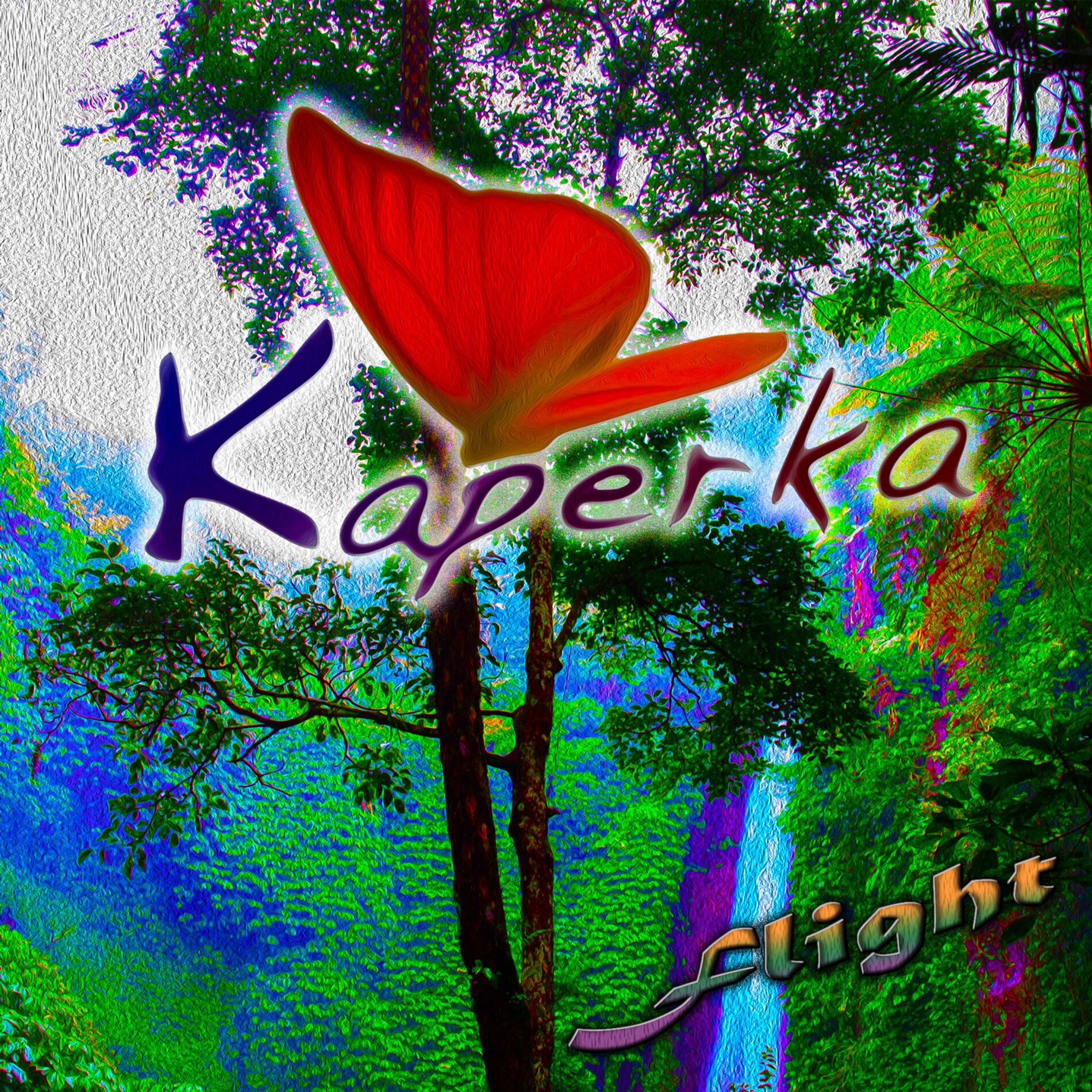 Album cover of Metamorphosis