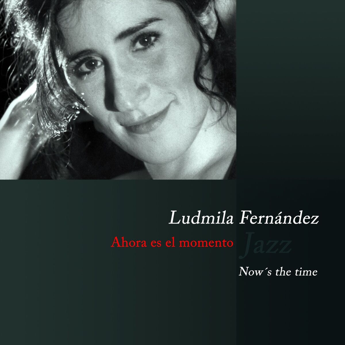 Album cover of Now's the Time