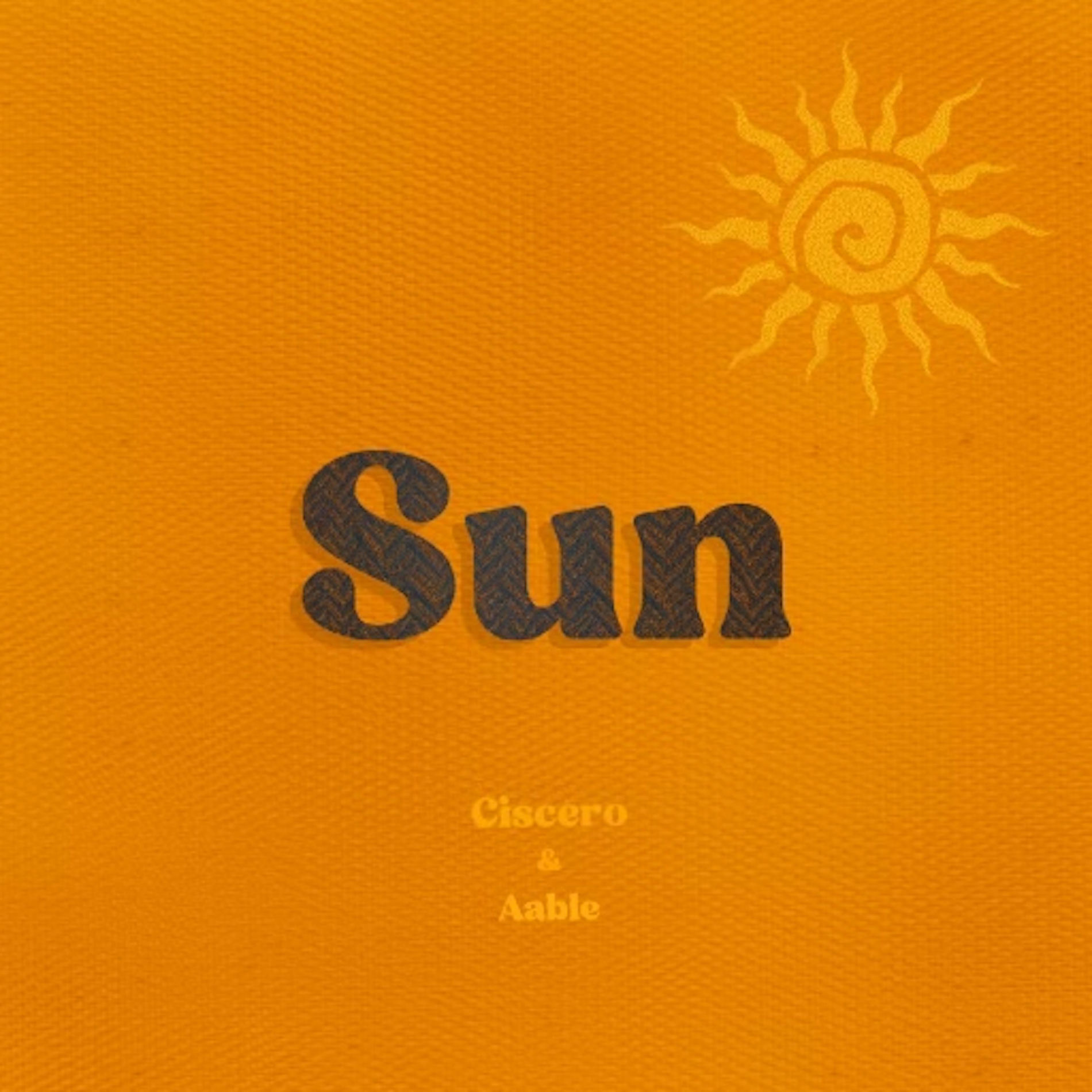Album cover of Sun (feat. Aable)