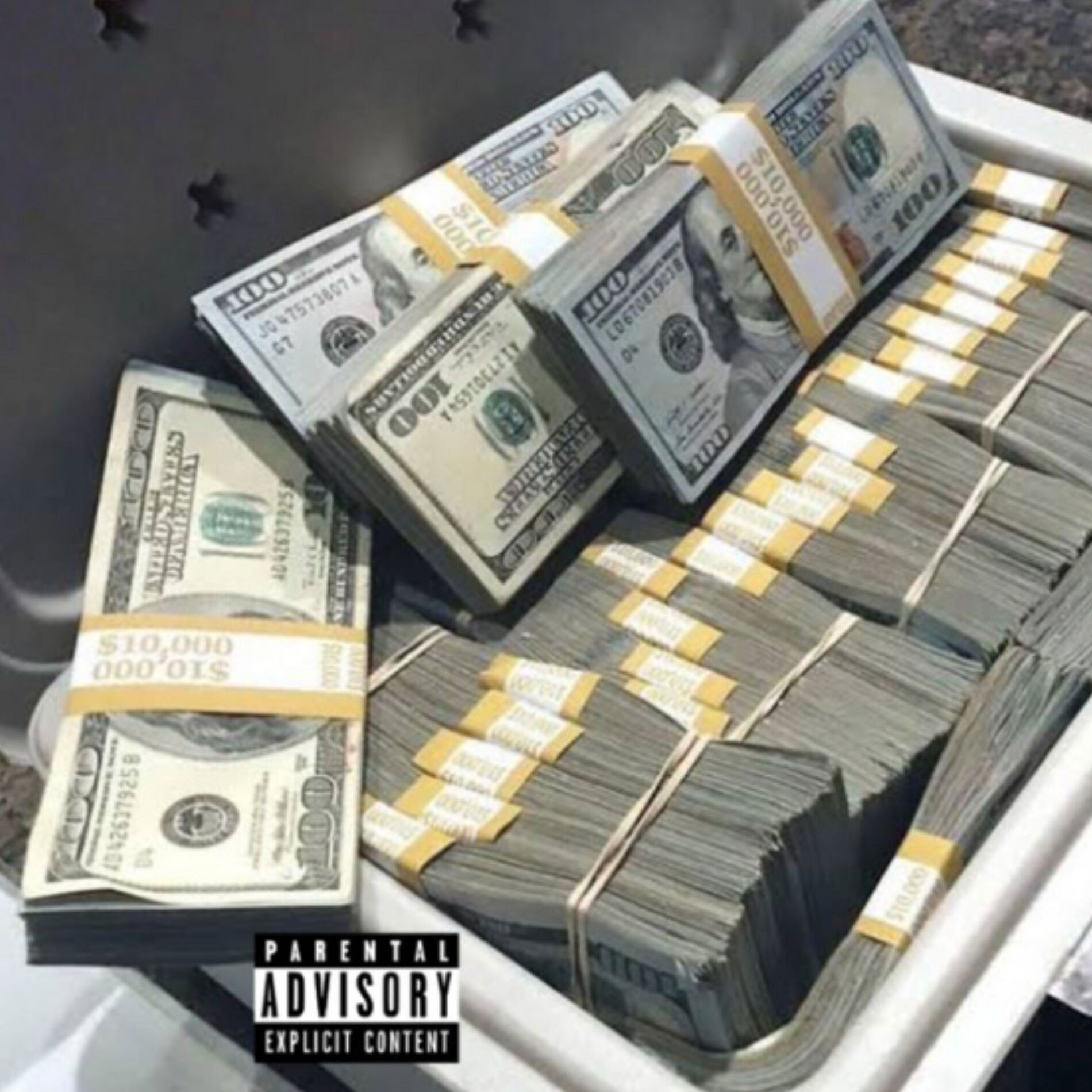 Album cover of Malote