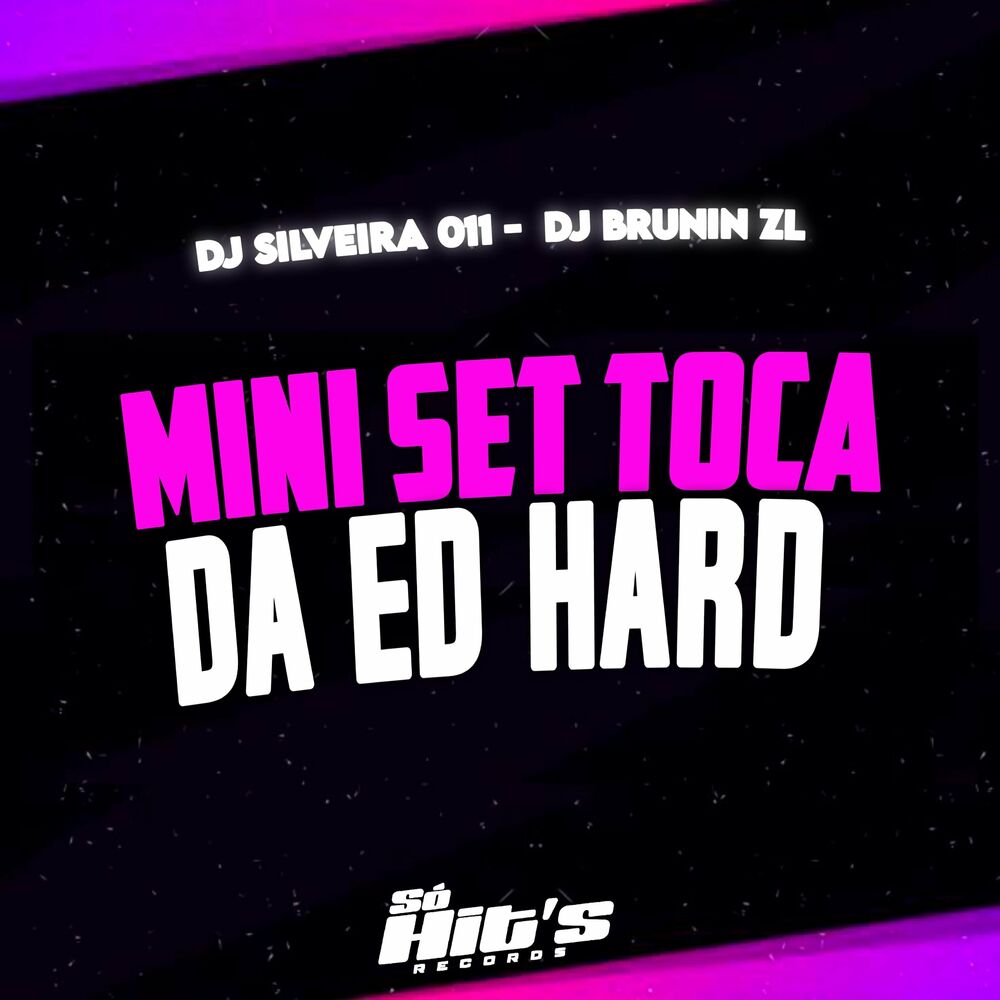 Picture of Mini Set Toca da ED Hard