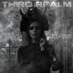 Cover of Morbid Attitude