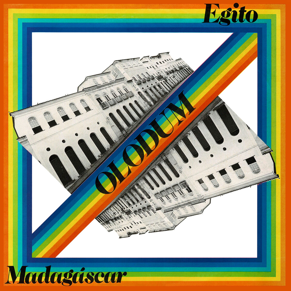 Album cover of Faraó (Divindade do Egito)