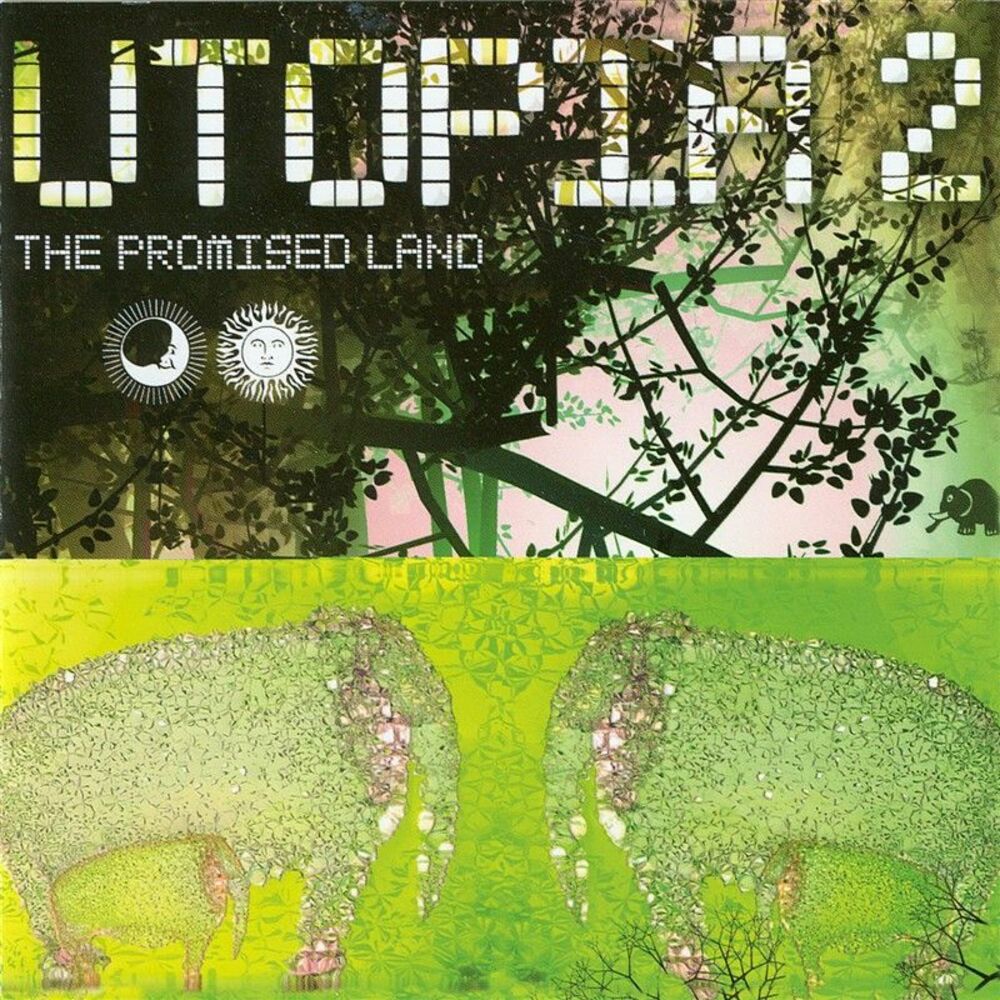 Picture of Utopia 2
