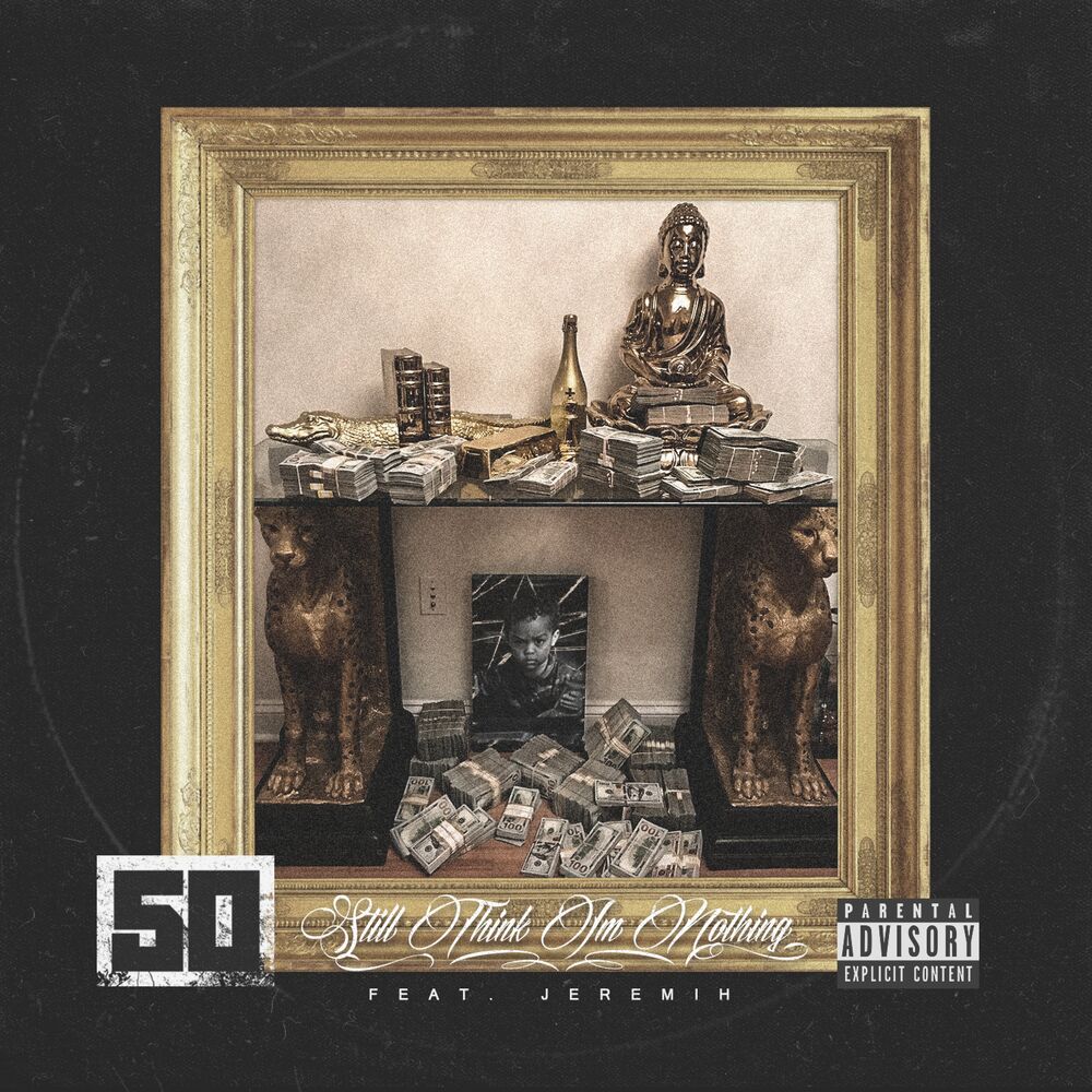 Picture of Still Think I'm Nothing (feat. Jeremih)