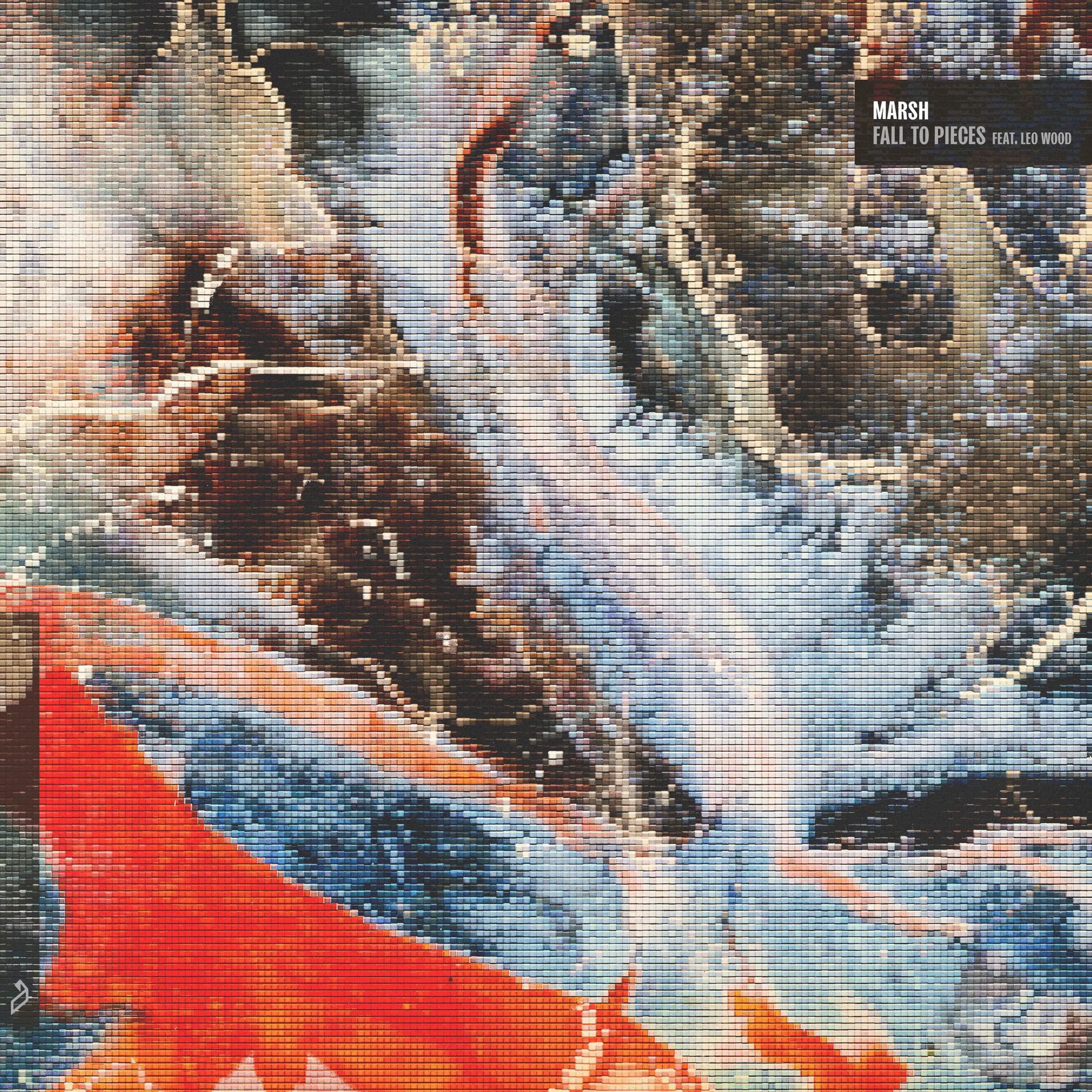 Album cover of Touch The Sky