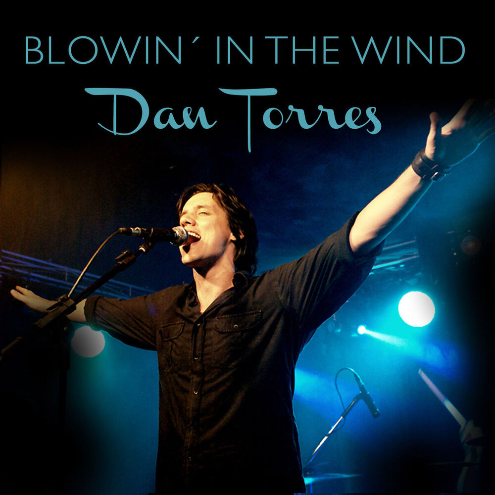 Picture of Blowin' In The Wind - Single