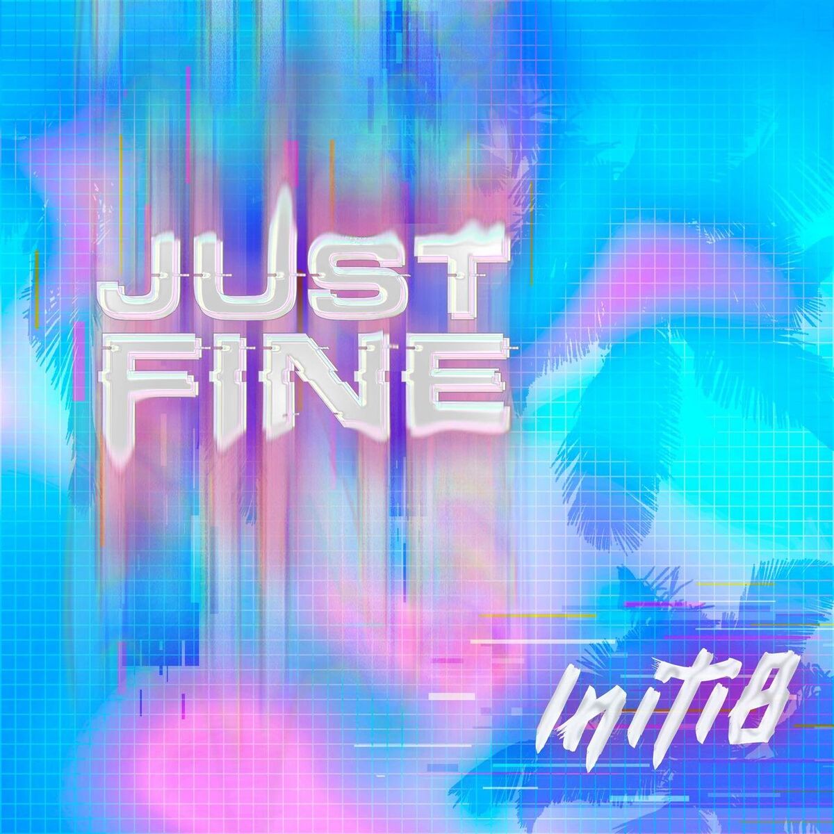 Album cover of Just Fine