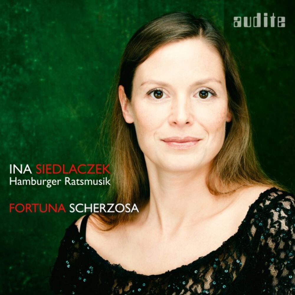 Picture of Fortuna Scherzosa